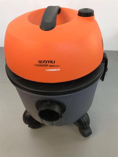 亿力干湿两用吸水吸尘器YLW6238E-15L深度解析 亿力盛世信息全掌握